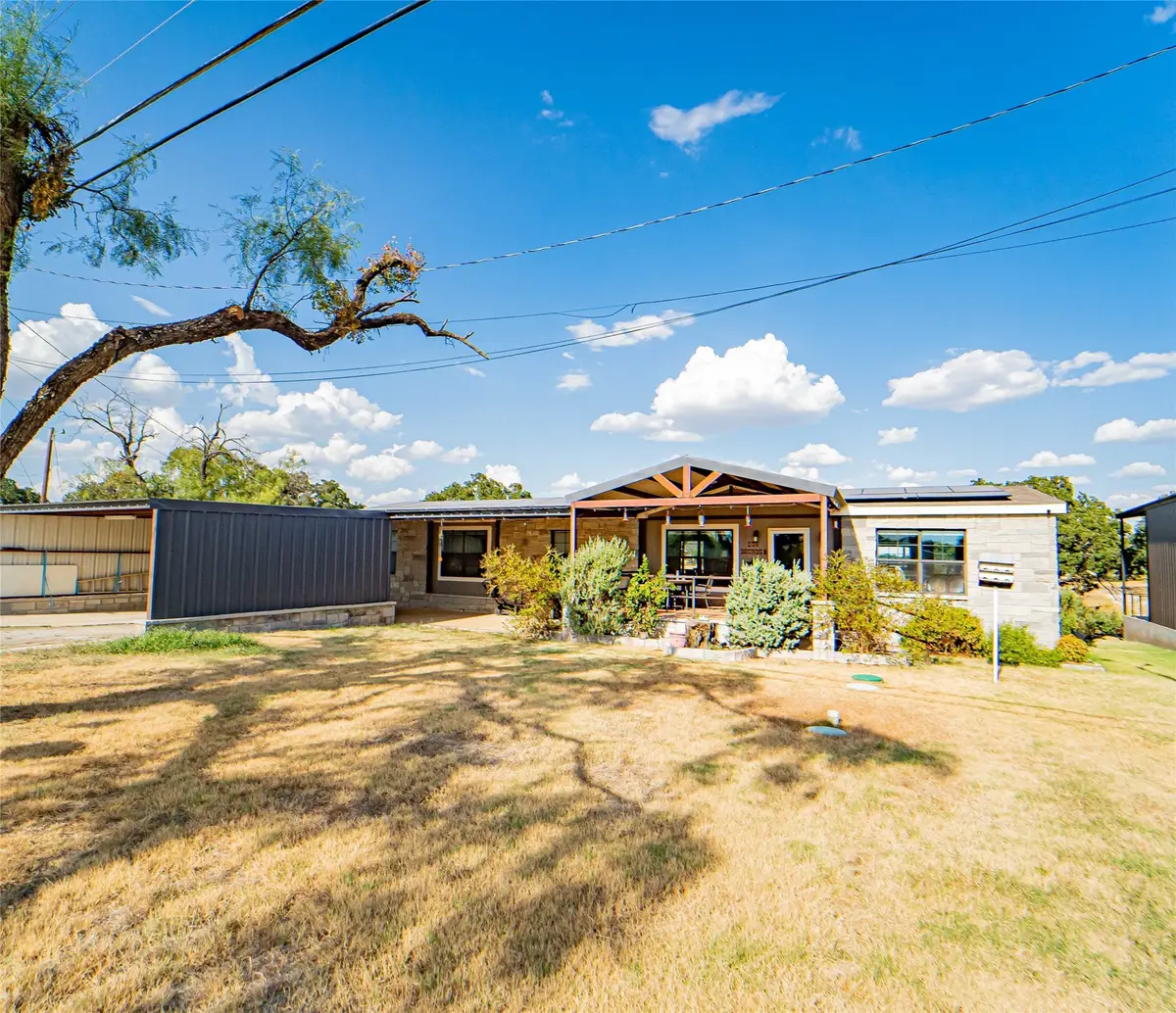 236 Fm 3201, Breckenridge, TX 76424 - #1