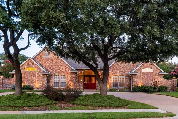 1608 Breakwater Lane, Plano, TX 75093