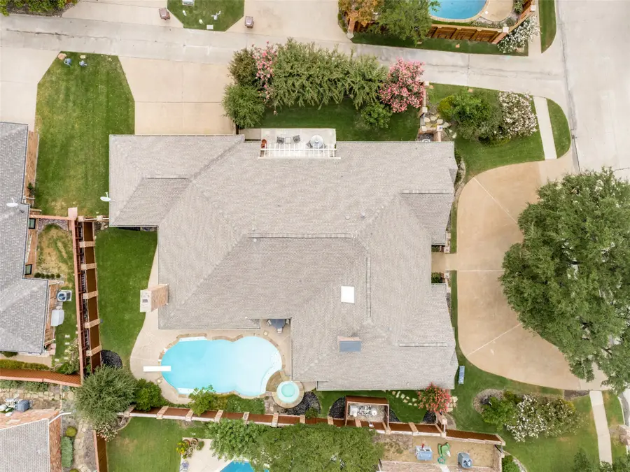 1608 Breakwater Lane, Plano, TX 75093 - #3