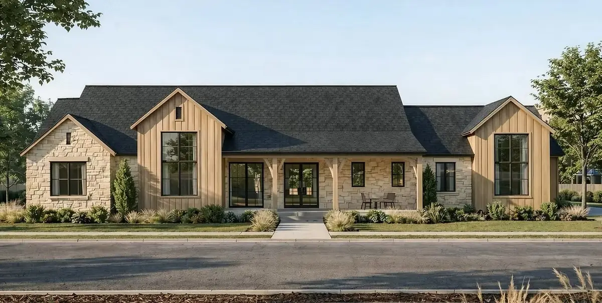 1830 County Road 2134, Caddo Mills, TX 75135 - #1