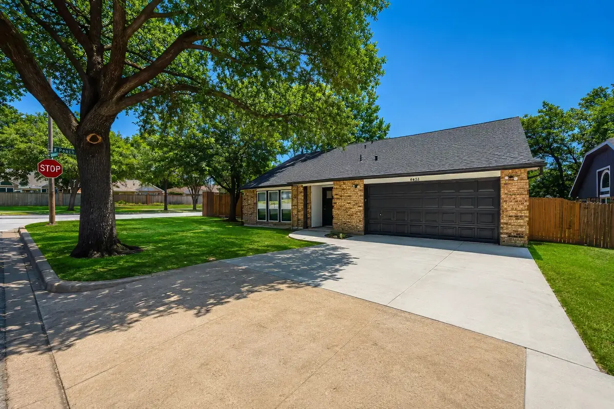 4432 Windwillow Court, Fort Worth, TX 76137 - #1