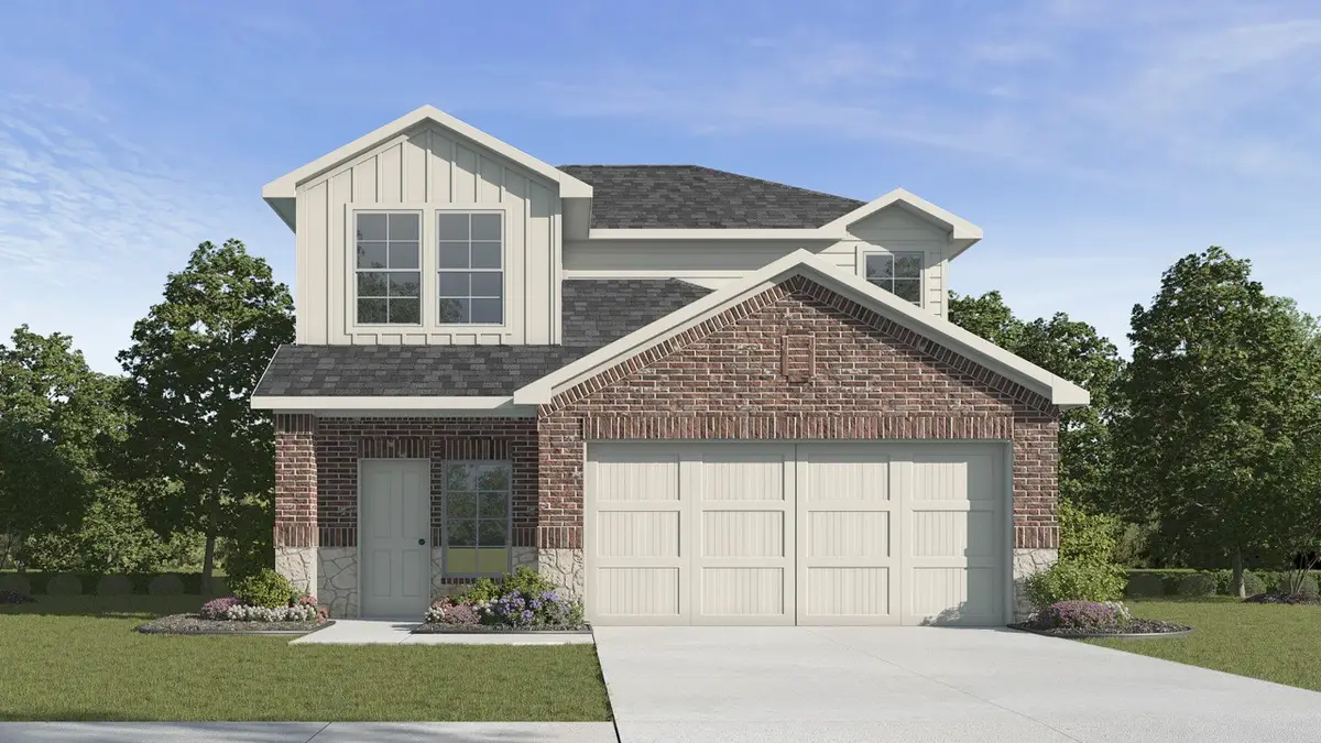 5619 Gannet Place, Crandall, TX 75114 - #1