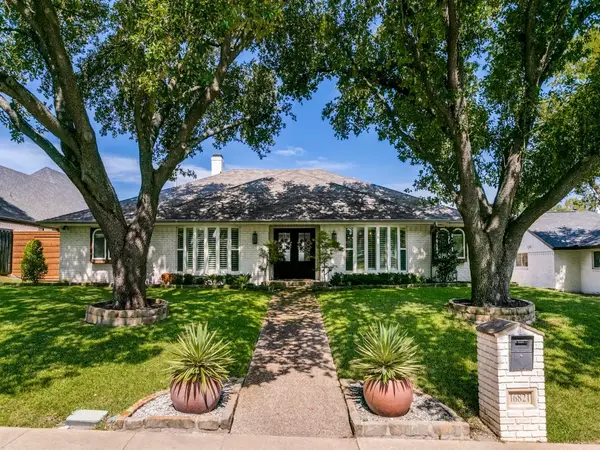 16821 Park Hill Drive, Dallas, TX 75248