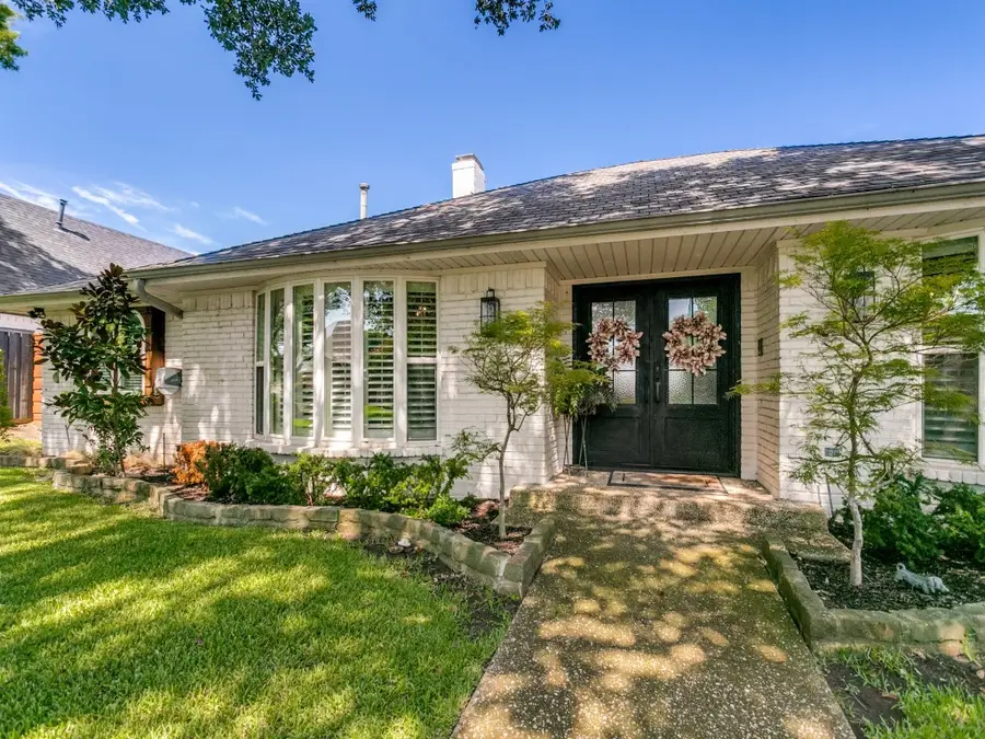 16821 Park Hill Drive, Dallas, TX 75248 - #2