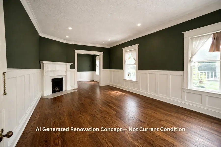 311 N Clinton Avenue, Dallas, TX 75208 - #3