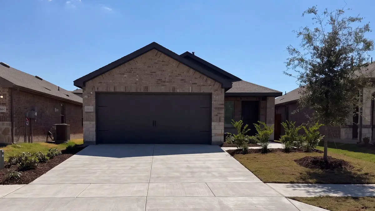 6011 Midsummer Way, Crandall, TX 75114 - #1