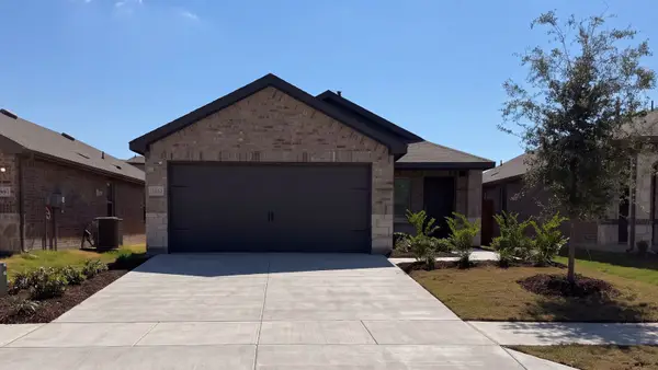 6011 Midsummer Way, Crandall, TX 75114