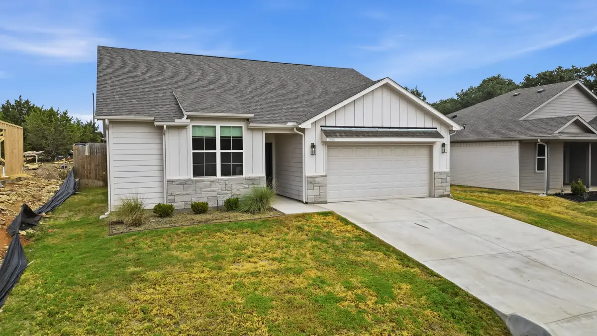 2306 Pedernales Court, Granbury, TX 76048 - #1