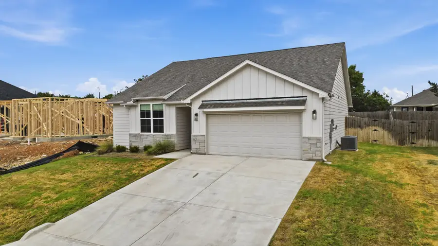 2306 Pedernales Court, Granbury, TX 76048 - #2