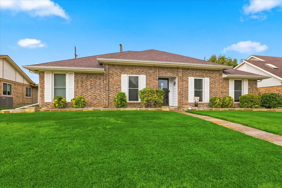 914 Reno Street, Lewisville, TX 75077 - #2