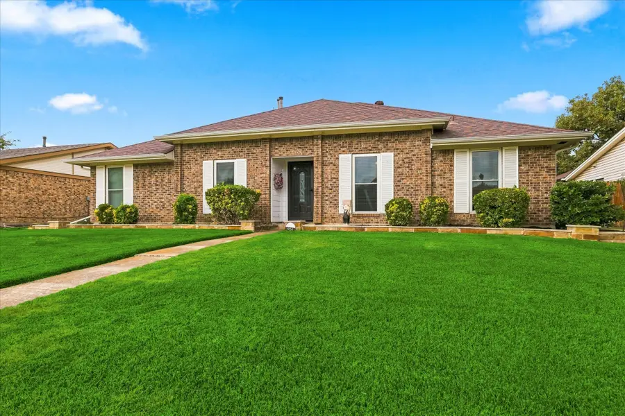 914 Reno Street, Lewisville, TX 75077 - #3
