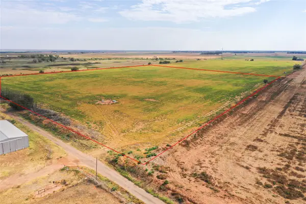 TBD Cr 239, Crowell, TX 79227