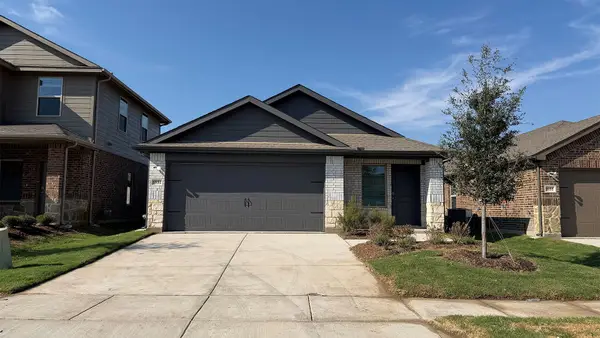 5951 Bobbie Jo Lane, Crandall, TX 75114