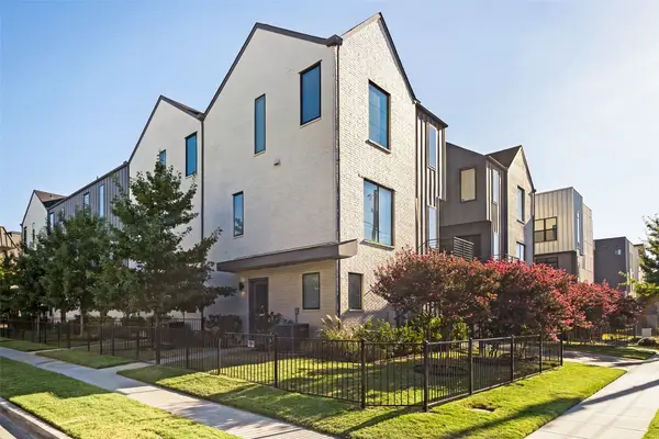 5703 Lindell Avenue #104, Dallas, TX 75206