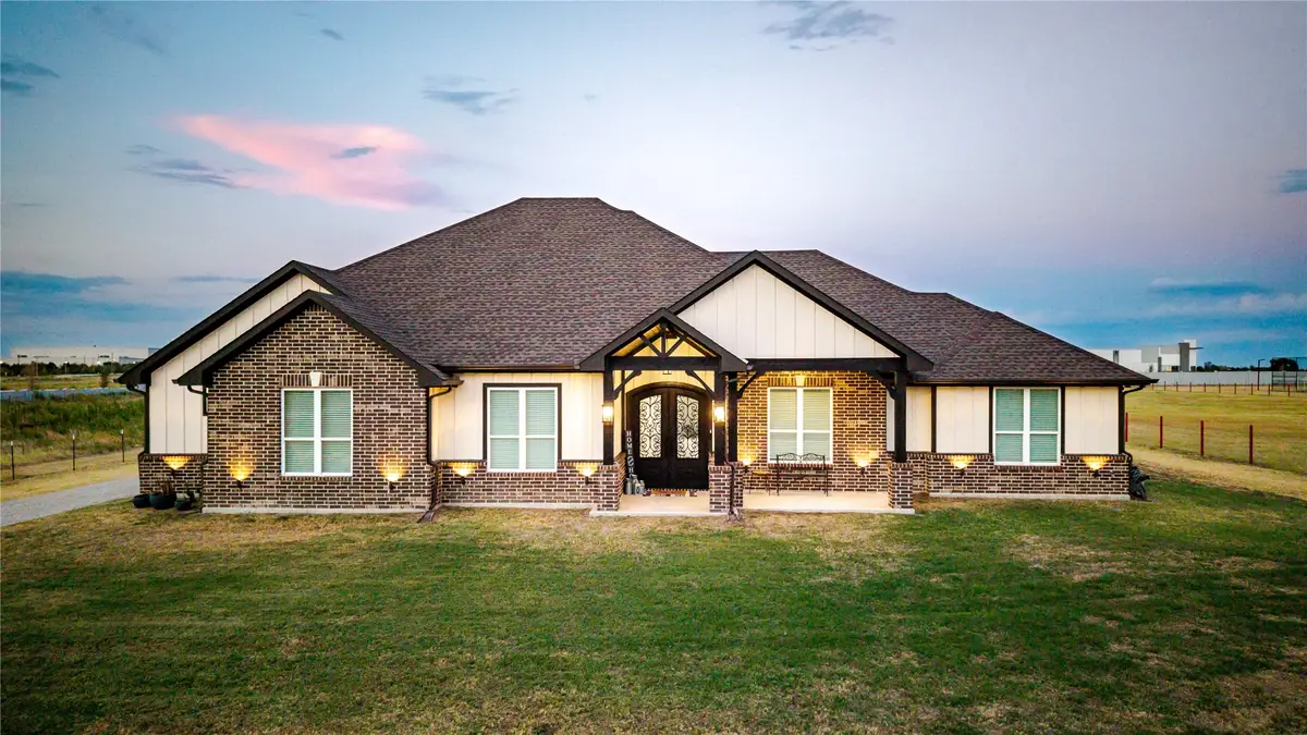 3900 Fm 1183, Ennis, TX 75119 - #1