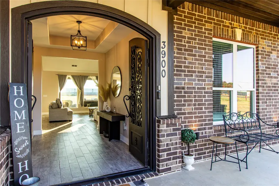 3900 Fm 1183, Ennis, TX 75119 - #2