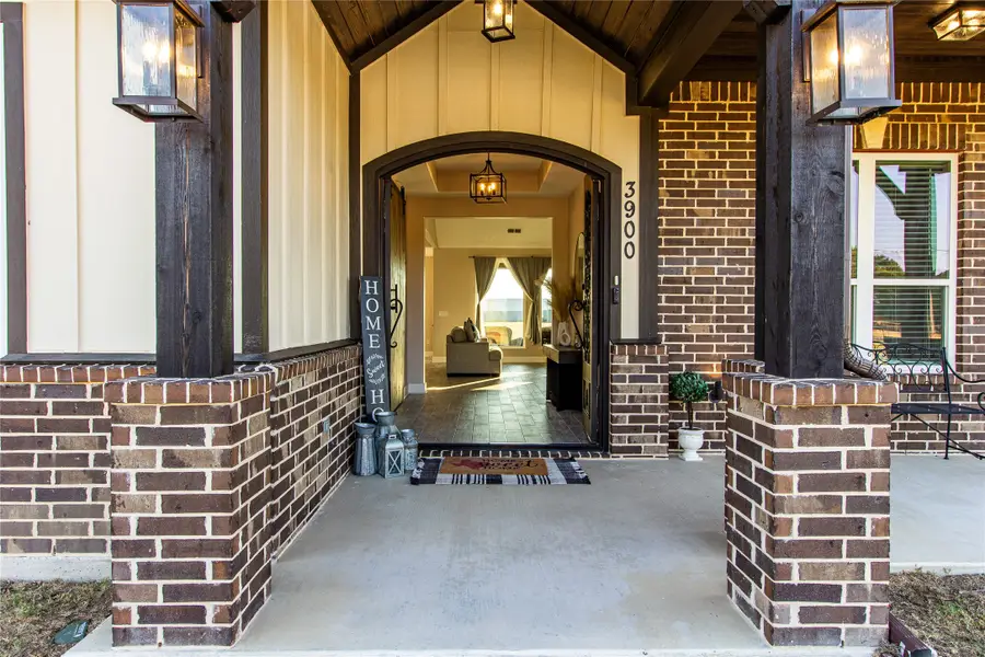 3900 Fm 1183, Ennis, TX 75119 - #3