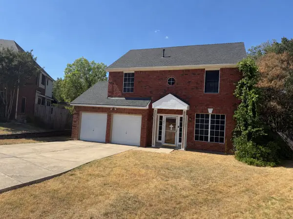 2005 Spring Mills Road, Mesquite, TX 75181