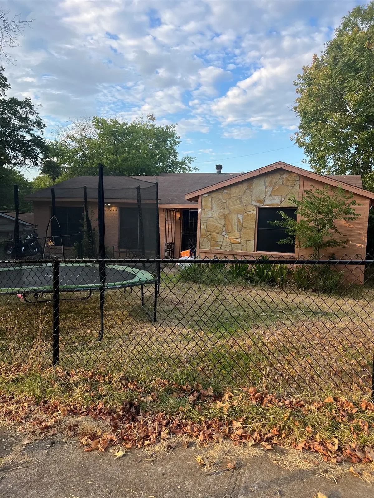 6057 Park Manor Drive, Dallas, TX 75241 - #1