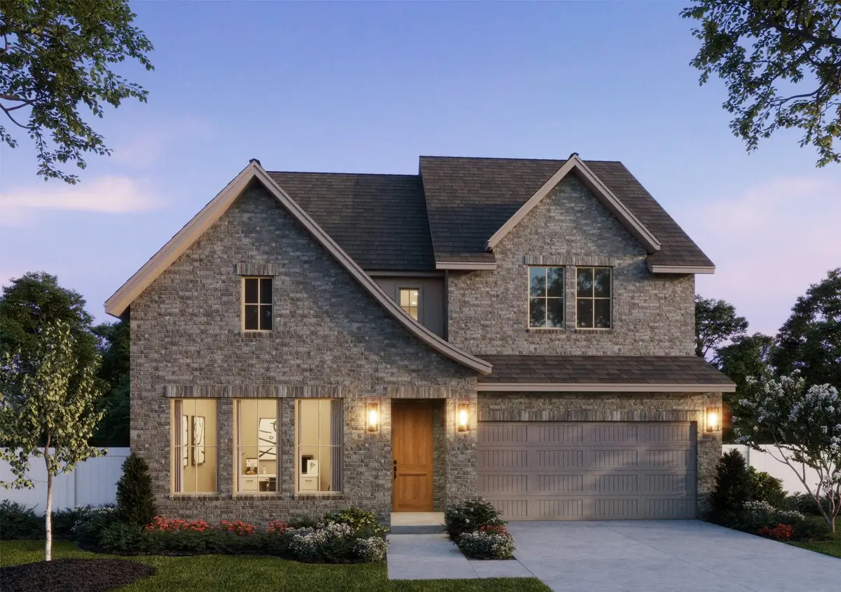 1801 Vetiver Glow Drive, Celina, TX 75009 - #1