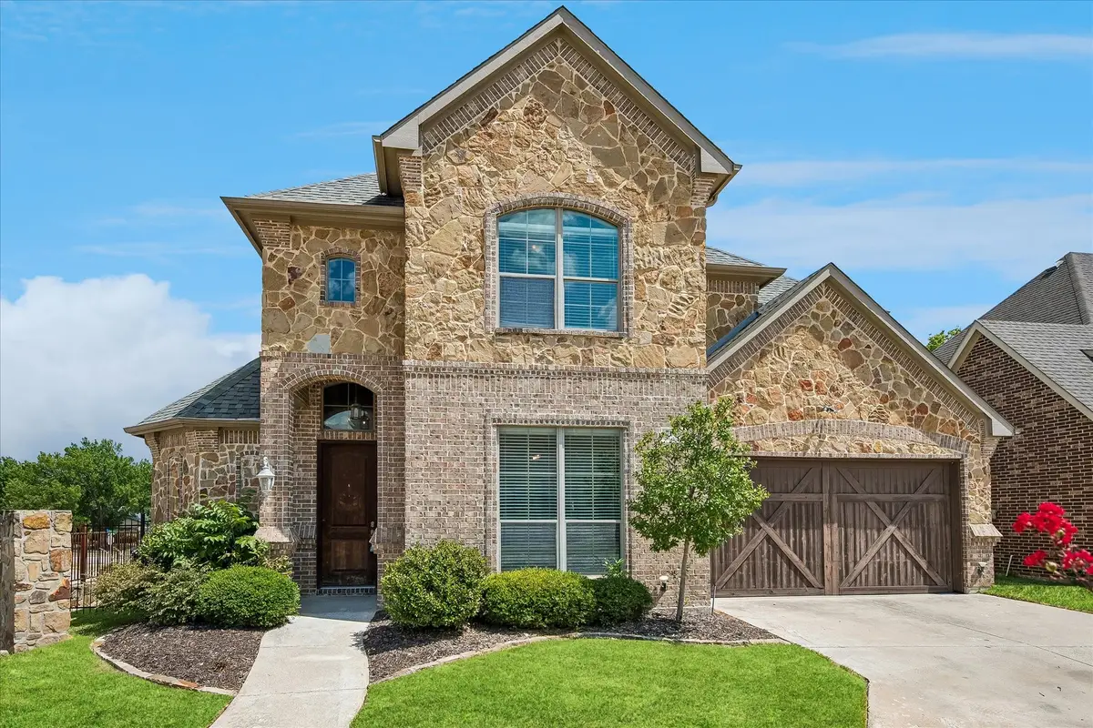 7149 Stone Villa Circle, North Richland Hills, TX 76182 - #1