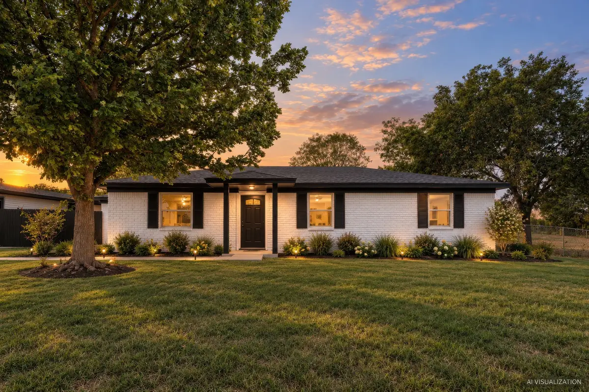 550 Hodge Road, Eddy, TX 76524 - #1