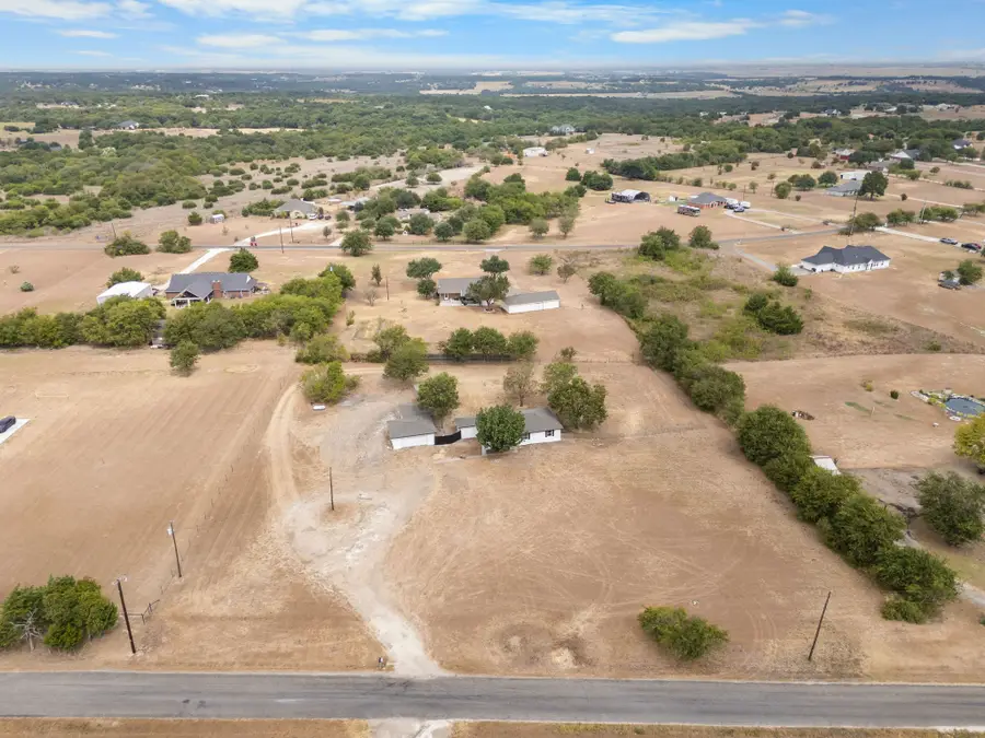550 Hodge Road, Eddy, TX 76524 - #2