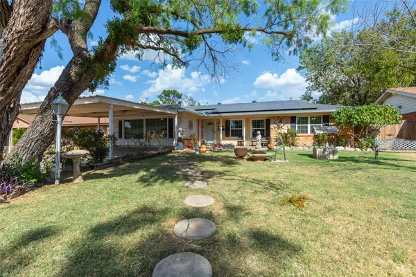 2001 Minter Lane, Abilene, TX 79603