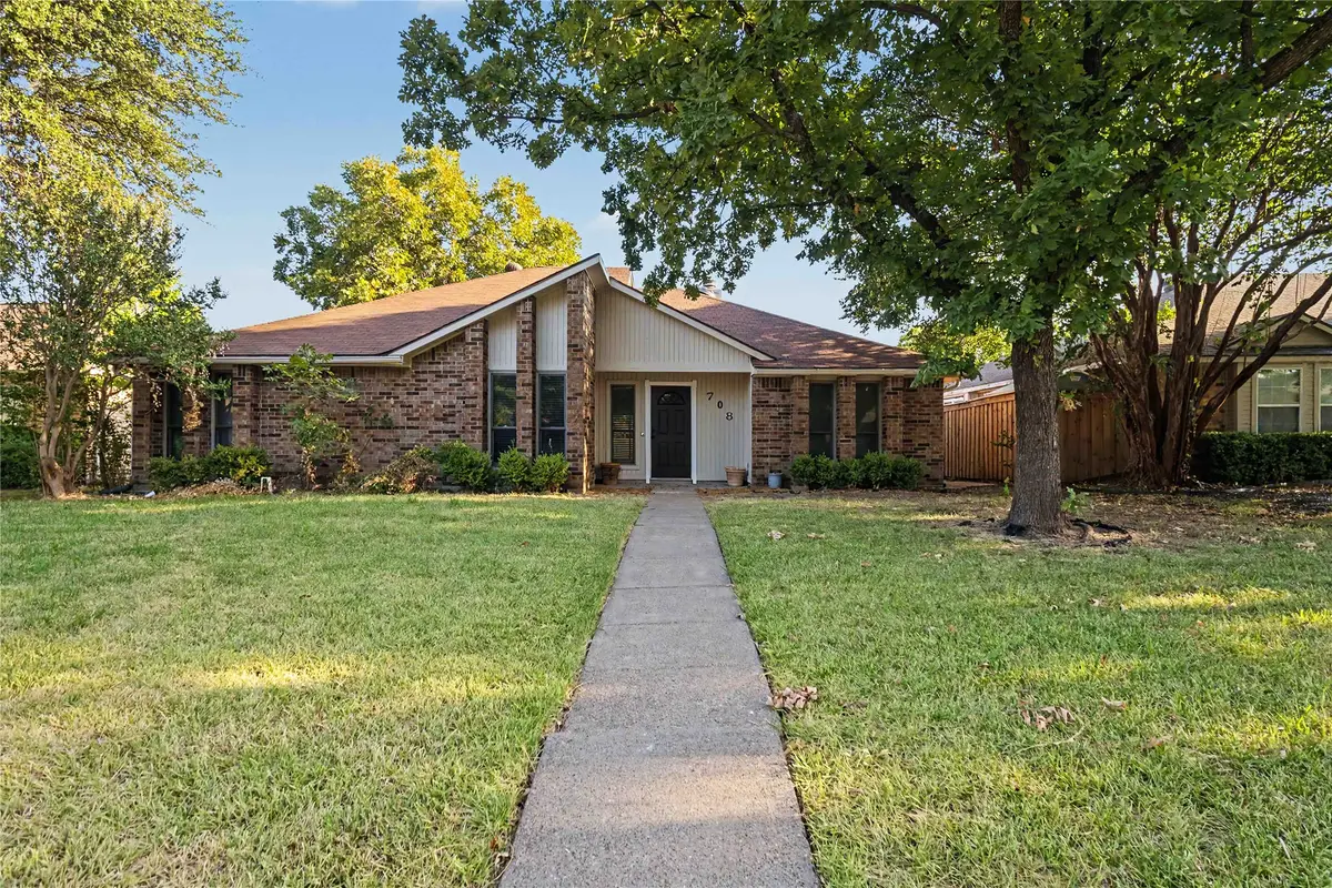 708 Whitewing Drive, Mesquite, TX 75150 - #1