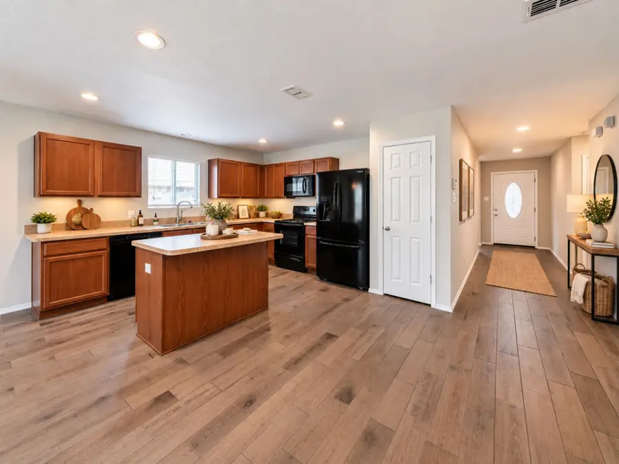 3007 Pinyon Place, Melissa, TX 75454 - #3