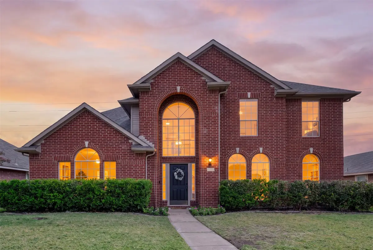 8502 Arcadia Drive, Frisco, TX 75035 - #1