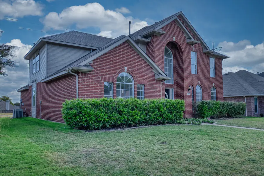 8502 Arcadia Drive, Frisco, TX 75035 - #3