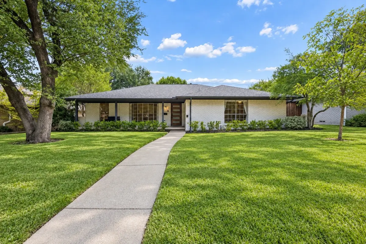 9223 Seagrove Drive, Dallas, TX 75243 - #1