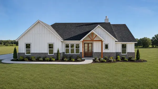 Jarrett TBD Kay Terrace Lane, Weatherford, TX 76088