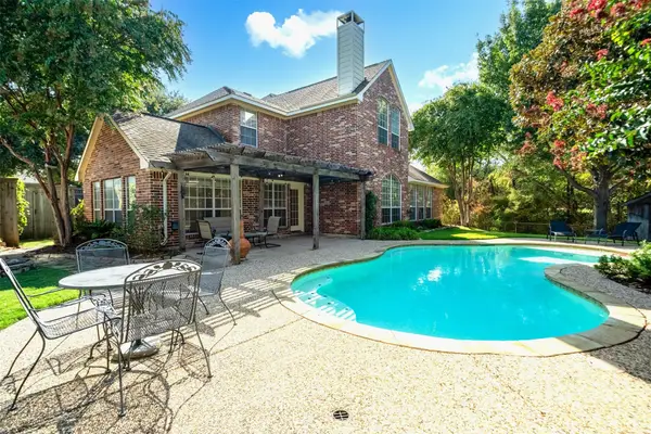 4405 Ridgecove Drive, Rowlett, TX 75088
