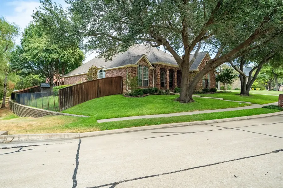 4405 Ridgecove Drive, Rowlett, TX 75088 - #3