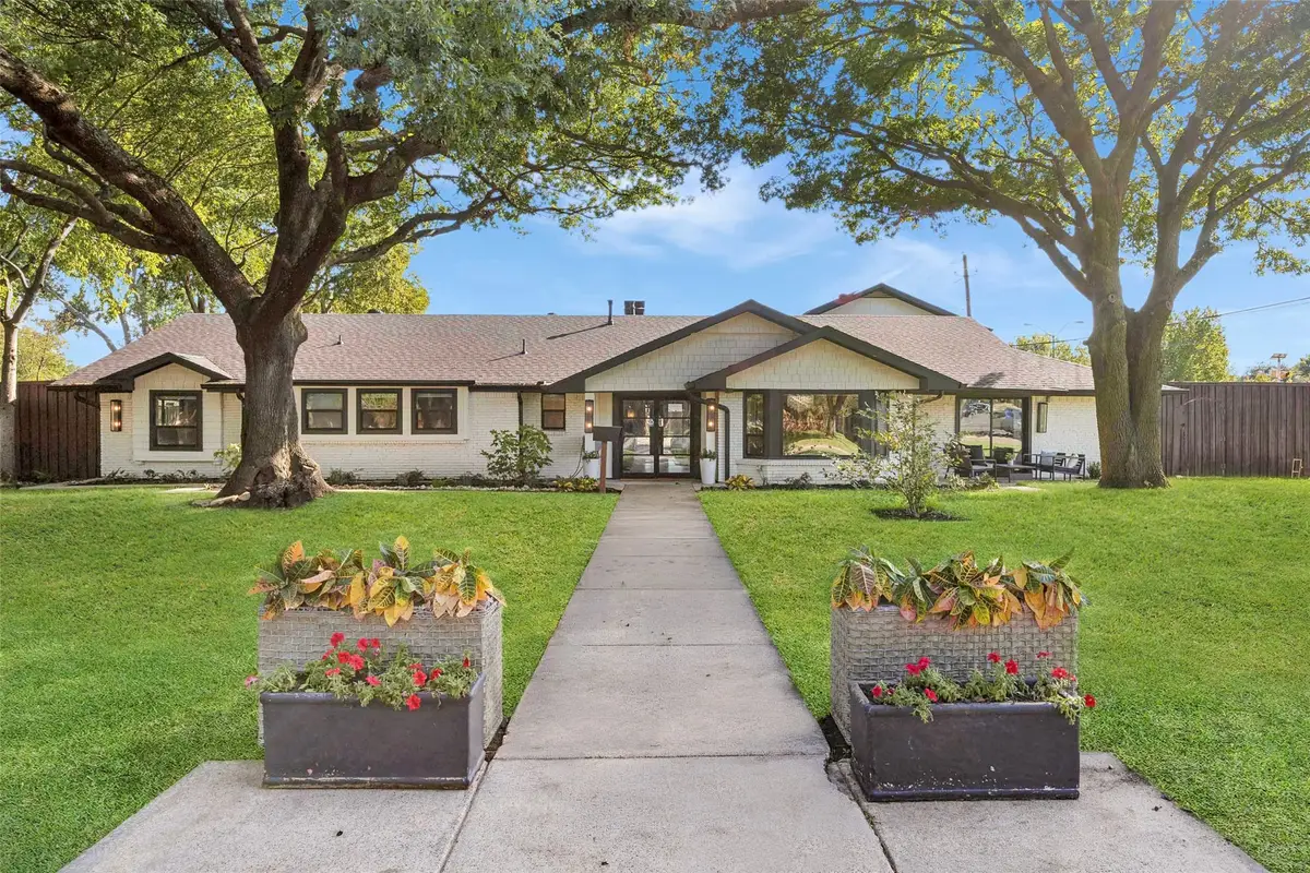 4208 San Gabriel Drive, Dallas, TX 75229 - #1