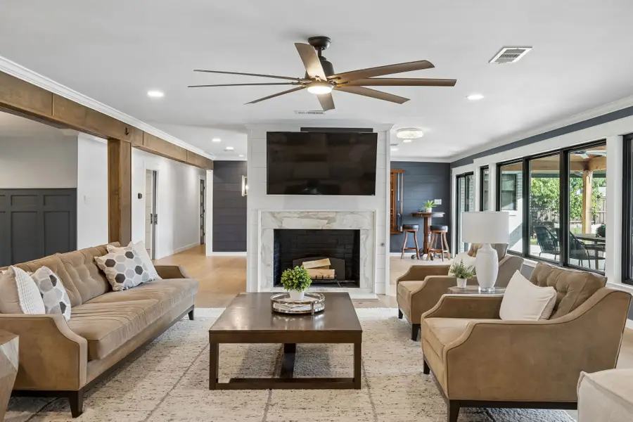 4208 San Gabriel Drive, Dallas, TX 75229 - #2