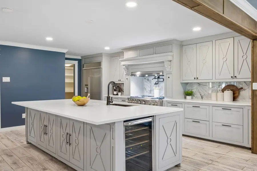 4208 San Gabriel Drive, Dallas, TX 75229 - #3