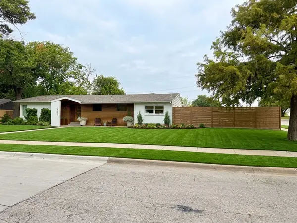 9917 Champa Drive, Dallas, TX 75218