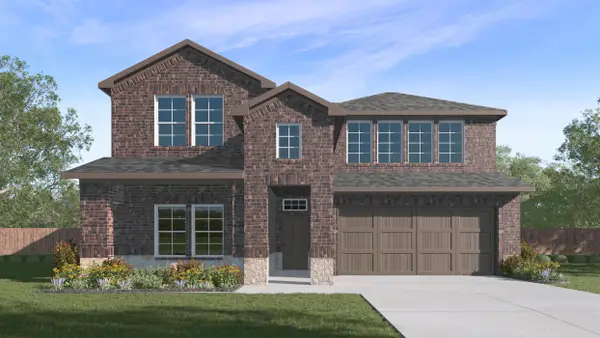 2008 Reveille Way, Terrell, TX 75160