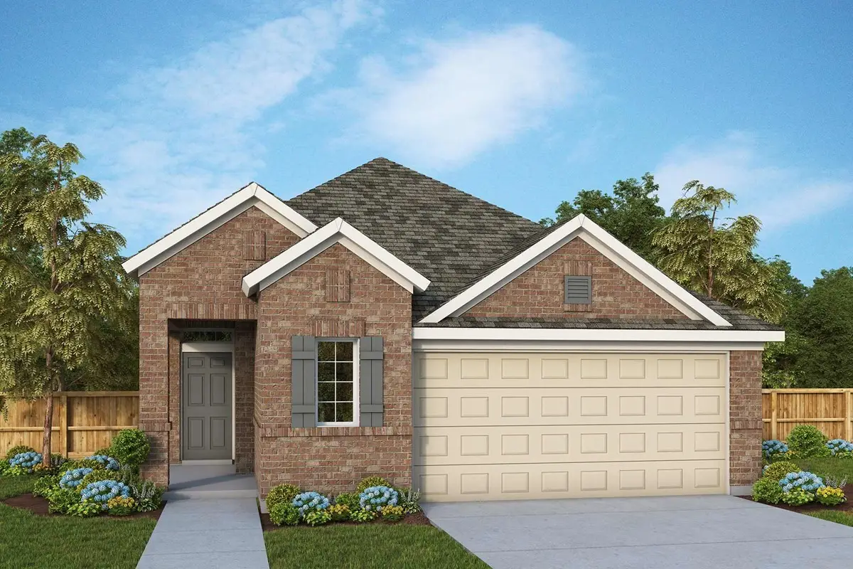 5023 Strait Way, Royse City, TX 75189 - #1