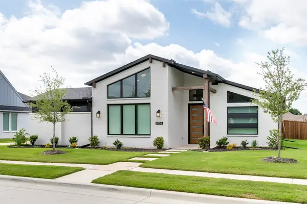 8752 Hightower Drive, North Richland Hills, TX 76182