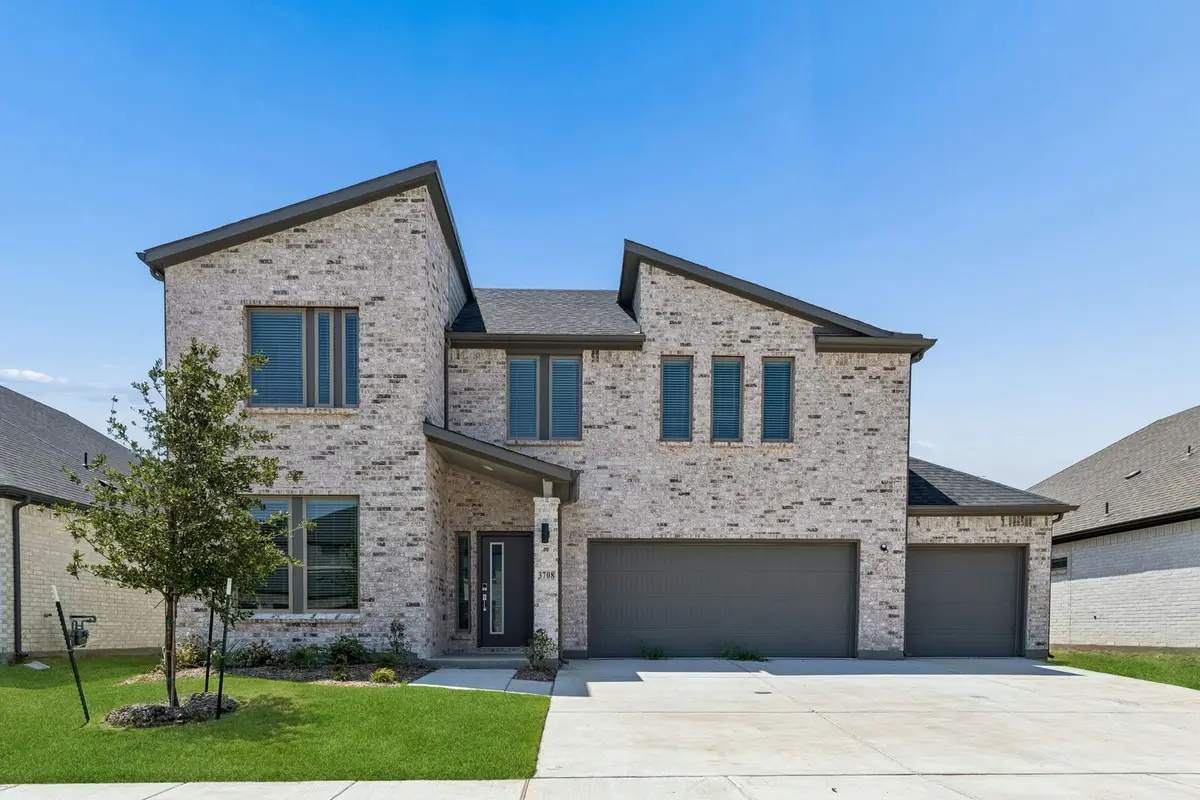3701 Copperwood Drive, Princeton, TX 75071 - #1