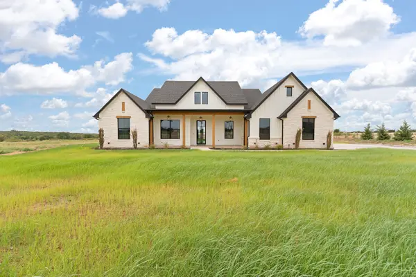 12721 W Fm 4, Godley, TX 76044