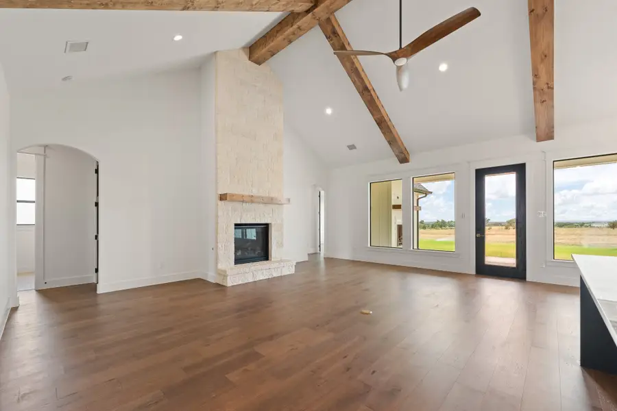 12721 W Fm 4, Godley, TX 76044 - #2