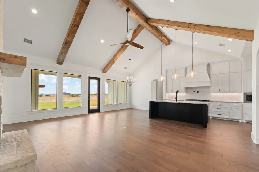 12721 W Fm 4, Godley, TX 76044 - #3