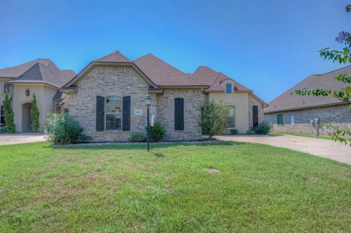 922 Antler Drive, Haughton, LA 71037 - #1