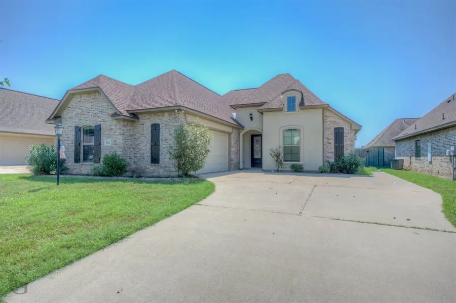 922 Antler Drive, Haughton, LA 71037 - #2