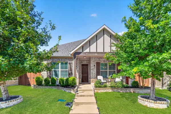12766 Mercer Parkway, Farmers Branch, TX 75234